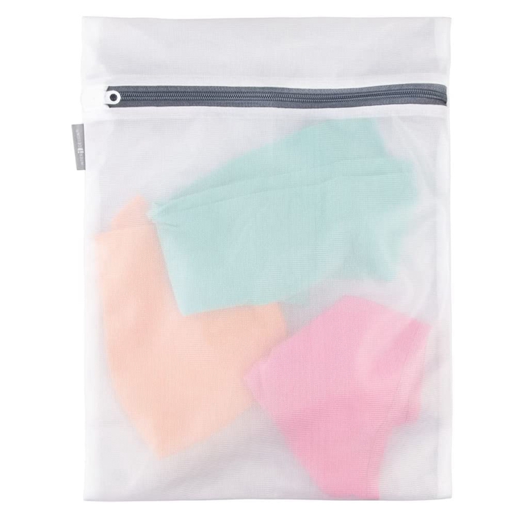 Wash Net Bag Custom Small Nylon Mesh Laundry Bag